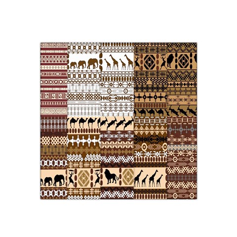 Pahaja Tribal Print from ArtsNow.com Front