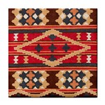 San Miguel Tribal Print