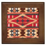 San Miguel Tribal Print