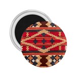 San Miguel Tribal Print