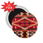 San Miguel Tribal Print