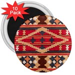 San Miguel Tribal Print