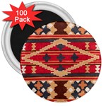 San Miguel Tribal Print