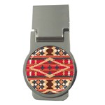 San Miguel Tribal Print