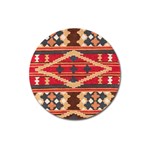 San Miguel Tribal Print