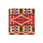 San Miguel Tribal Print