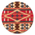 San Miguel Tribal Print