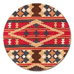 San Miguel Tribal Print