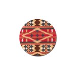 San Miguel Tribal Print