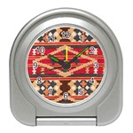 San Miguel Tribal Print
