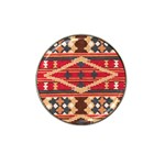 San Miguel Tribal Print