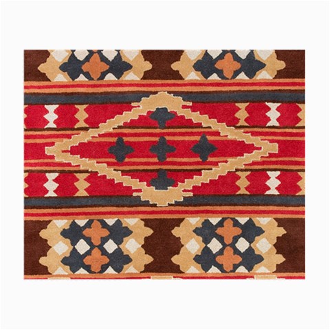 San Miguel Tribal Print from ArtsNow.com Front
