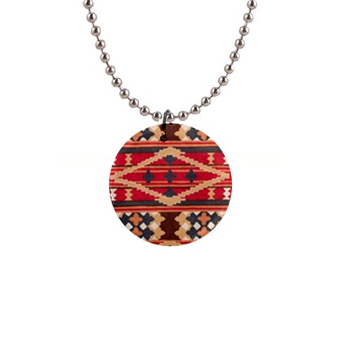 San Miguel Tribal Print from ArtsNow.com Front