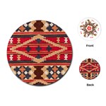 San Miguel Tribal Print