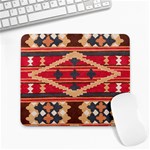 San Miguel Tribal Print