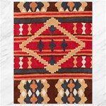 San Miguel Tribal Print