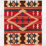 San Miguel Tribal Print