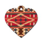 San Miguel Tribal Print