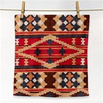 San Miguel Tribal Print