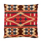 San Miguel Tribal Print