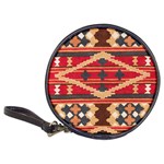 San Miguel Tribal Print