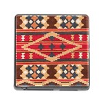 San Miguel Tribal Print