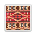 San Miguel Tribal Print