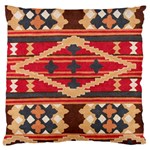 San Miguel Tribal Print