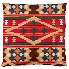 San Miguel Tribal Print from ArtsNow.com Front