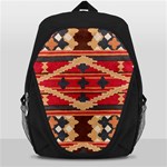 San Miguel Tribal Print