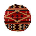 San Miguel Tribal Print