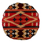 San Miguel Tribal Print