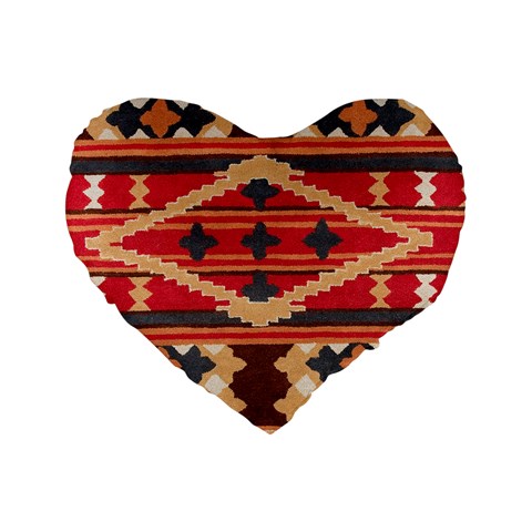 San Miguel Tribal Print from ArtsNow.com Front