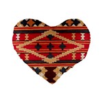 San Miguel Tribal Print