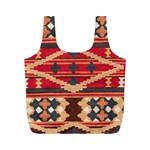 San Miguel Tribal Print