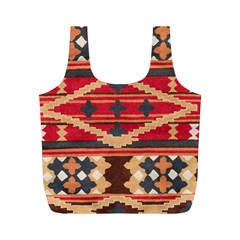 San Miguel Tribal Print from ArtsNow.com Back