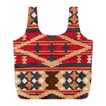 San Miguel Tribal Print