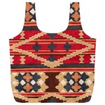 San Miguel Tribal Print