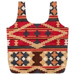 San Miguel Tribal Print