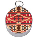 San Miguel Tribal Print