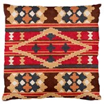 San Miguel Tribal Print