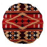 San Miguel Tribal Print