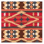 San Miguel Tribal Print