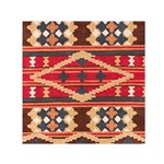 San Miguel Tribal Print