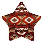 Santa Ana Tribal Print