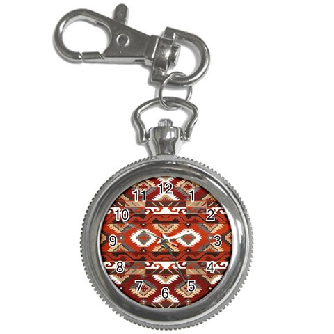 Santa Ana Tribal Print from ArtsNow.com Front
