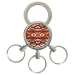 Santa Ana Tribal Print