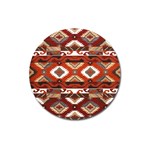 Santa Ana Tribal Print