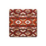 Santa Ana Tribal Print