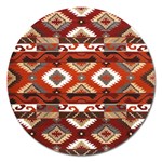 Santa Ana Tribal Print